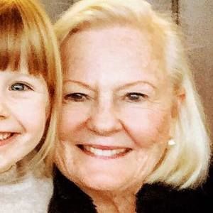 Meet your Posher, Ruth